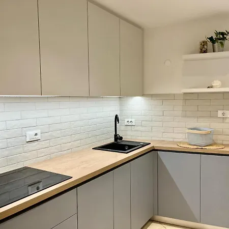 Mila Appartement Piran