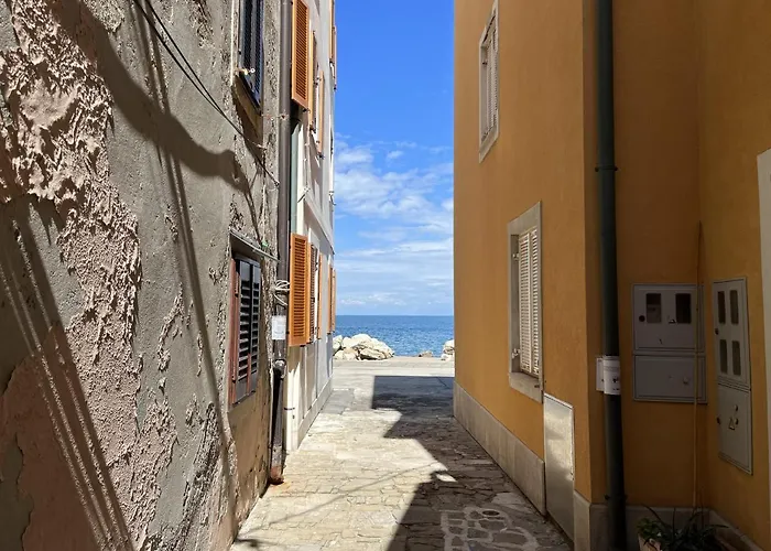 Διαμέρισμα Mila