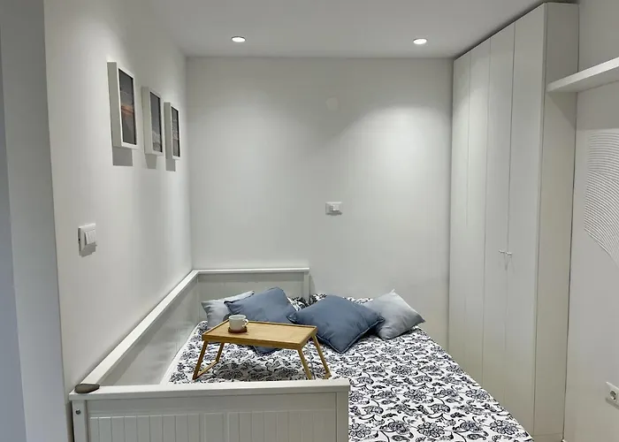 Διαμέρισμα Mila