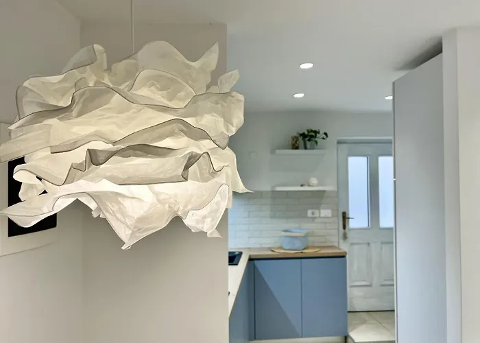 Mila Διαμέρισμα *