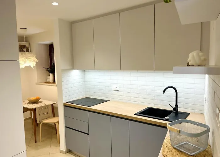 Διαμέρισμα Mila