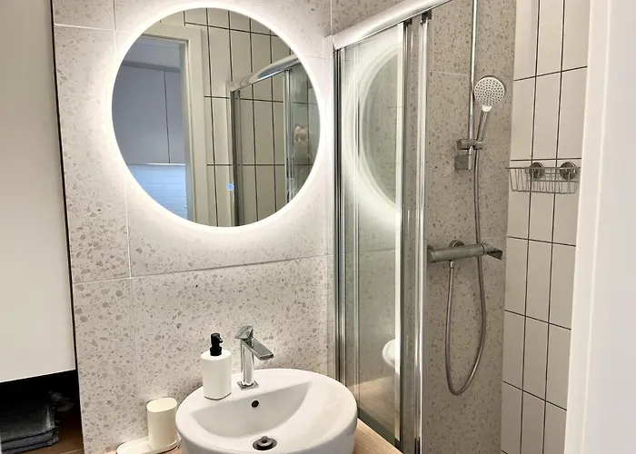 Mila Διαμέρισμα