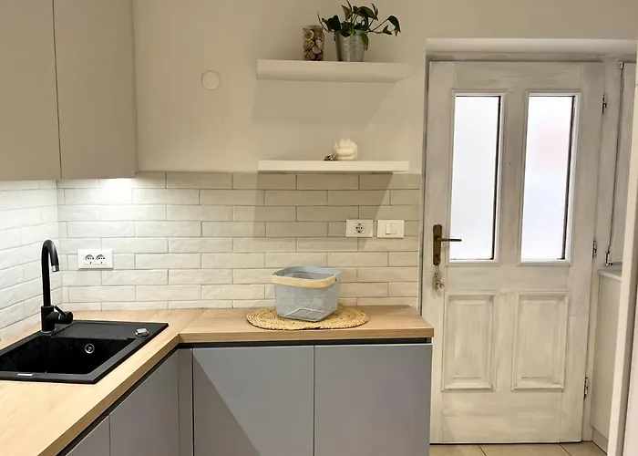 Διαμέρισμα Mila *