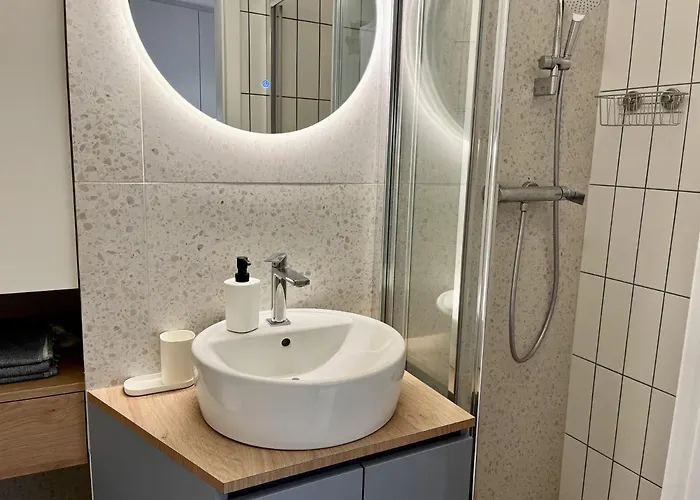 Mila Διαμέρισμα *