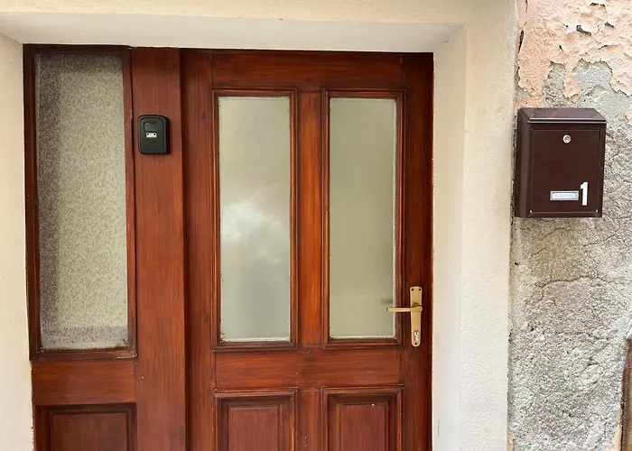 Διαμέρισμα Mila Πιράν